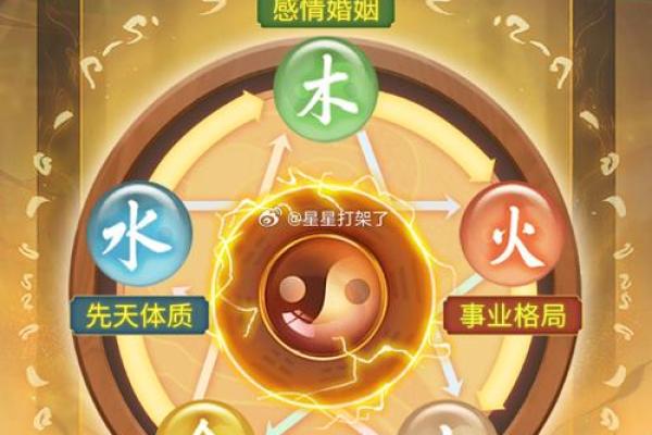 解密生肖属相与命理：如何了解你的命运密码