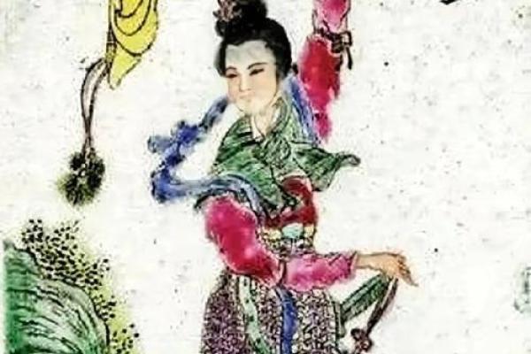男命克妻女命克夫，缘何如此？深度解读命理现象！