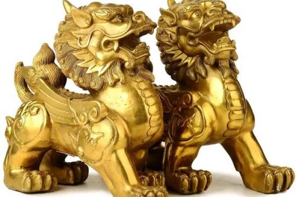 水命人士的辟邪招财法宝，助你财源滚滚来！
