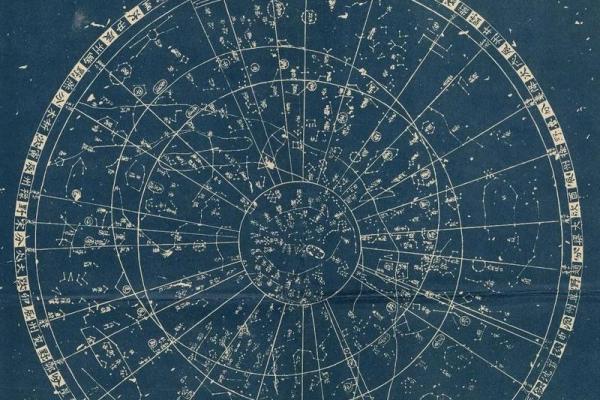 1960年4月的命运之路：那些改变生命的星座与故事