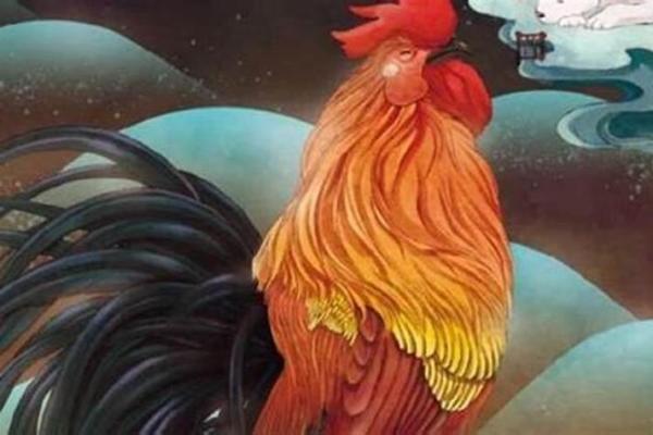 2017年属鸡：解读鸡年命理与运势的奥秘