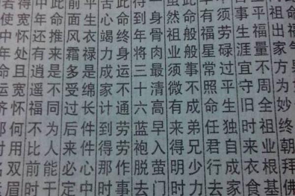 2008年正月的命理分析与人生启示