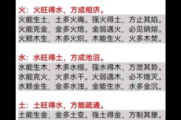 什么克土什么生木命——探寻五行背后的神秘力量