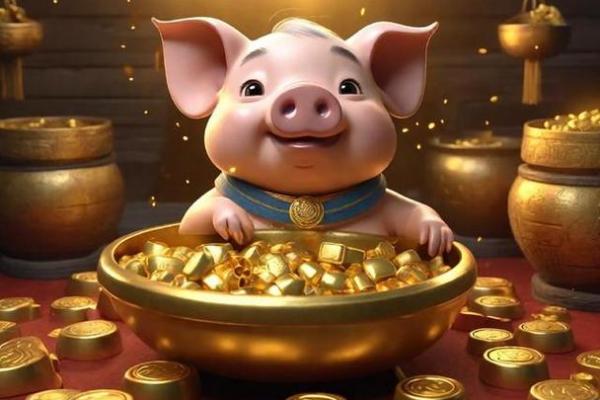 2019年猪年:从生肖看命运与人生的启示 2019年猪年:从生肖看命运与人生的启示