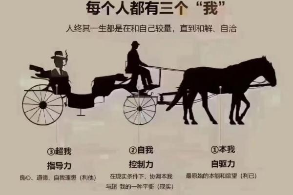 什么都不缺的人，他们的命运到底是如何造就的？