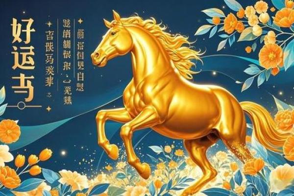 1965年出生的生肖马命运解析:探索他们的性格与运势之旅 1965年出生的生肖马命运解析:探索他们的性格与运势之旅