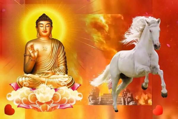 1965年出生的生肖马命运解析:探索他们的性格与运势之旅 1965年出生的生肖马命运解析:探索他们的性格与运势之旅