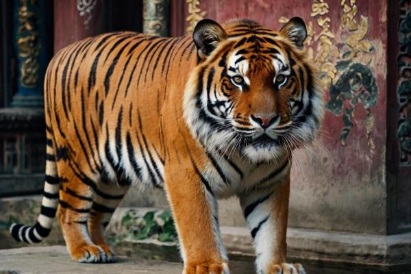 1974年属虎,命理解析与生活智慧 1974年属虎,命理解析与生活智慧