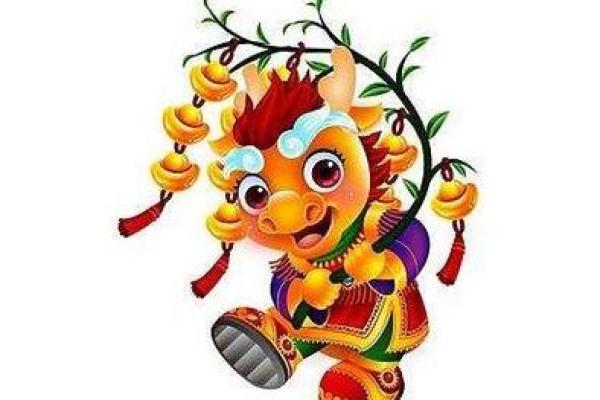 1981属龙之命:揭示其性格特征与事业运势 1981属龙之命:揭示其性格特征与事业运势