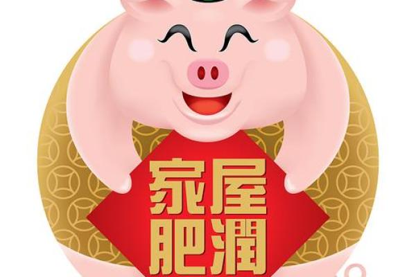 2019年小猪命：在猪年怎样展现自我与取得成功？