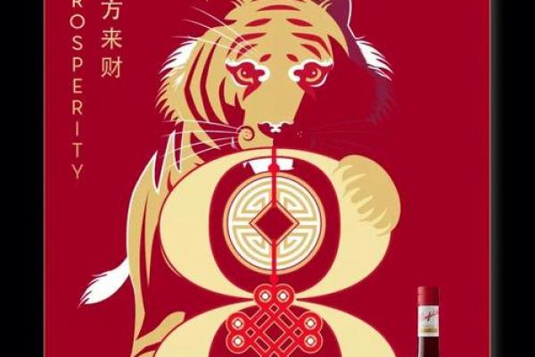 2002壬寅年：命理之旅，探寻虎年的命运密码