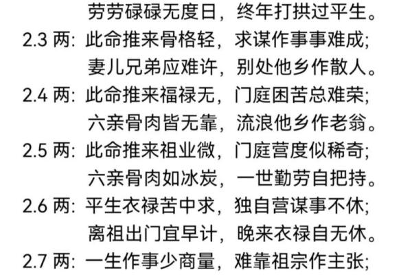 探秘命理派别：古老智慧与现代生活的结合