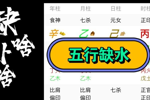 命里缺水，佩戴哪些颜色来改善运势？
