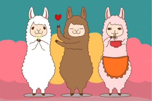 1967年男羊的命运与性格解析:独特的人生旅程 1967年男羊的命运与性格解析:独特的人生旅程