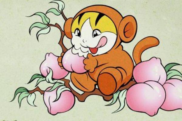 2019年猴年运势分析：如何把握命运与机遇之钥？