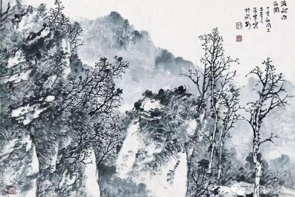 水命人的佩戴推荐与山水文化的深远影响