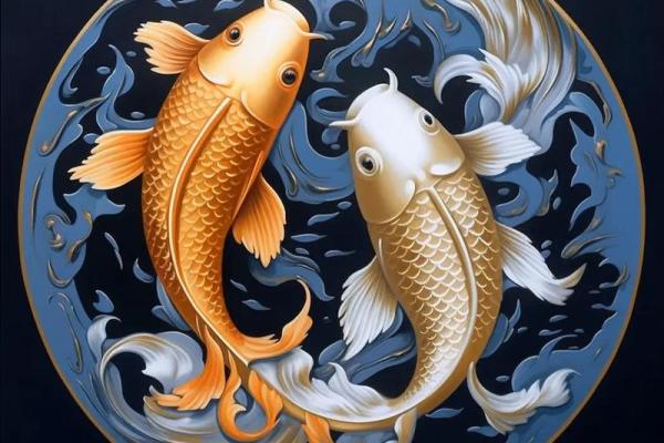 命里缺水，选择穿戴什么颜色来增加好运？