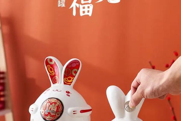 1952年的生肖：带你领略兔年的神秘与魅力