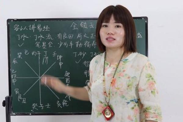 探索风水命理：找到你的生活和谐与幸福之道