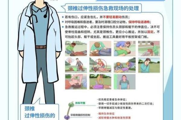 探寻脊椎疾病的危害：哪些情况可能缩短生命？