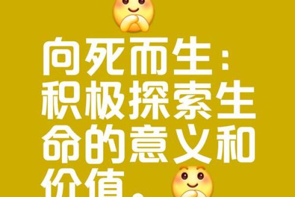 以命换命：探寻生命的真谛与牺牲的意义