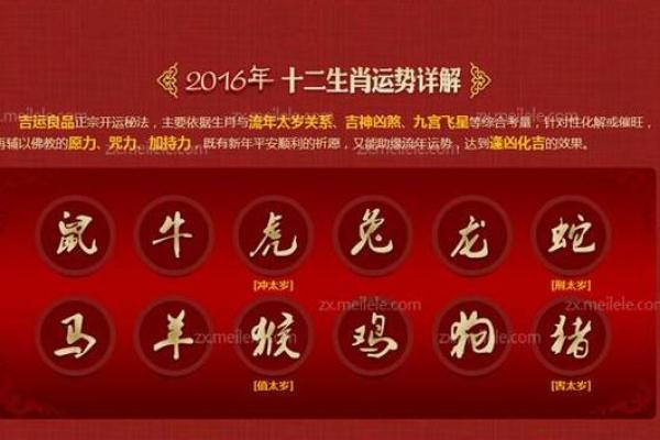 68年属相与命理解析：一生的运势与方向指南