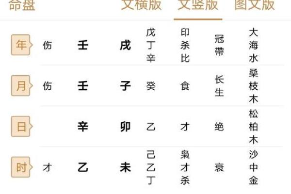 女命喜外财旺相之命的深层解析与生活启示