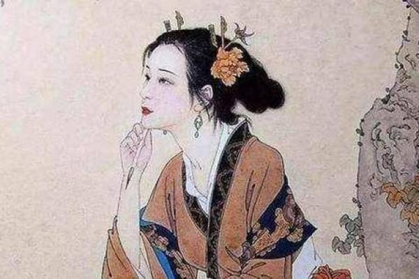 李清照：才情与命格的交织，古代女词人的传奇人生
