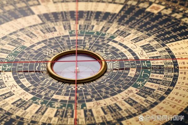 根据出生年份解密不同命运，探寻命理之道