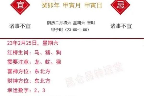 2023年火命生肖大揭秘：点燃你运势的新篇章！