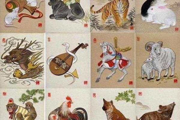 兔年51岁属什么命？揭开生肖与命运的奥秘！
