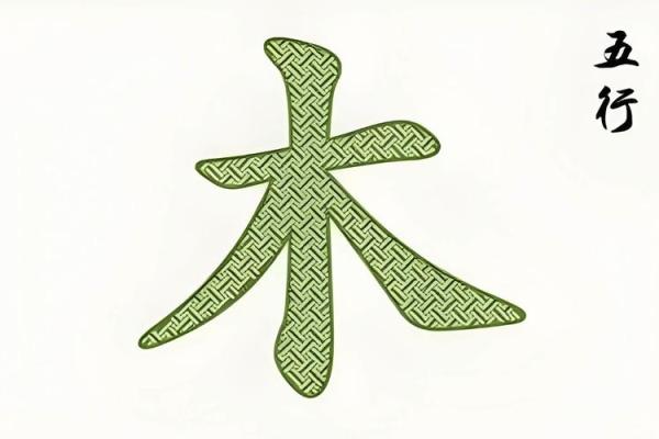 男霹雳火命与适合的木命搭配，探寻命理中的最佳匹配之道