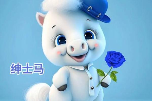 解密生肖君子命：哪些男人在生活中更显绅士风范？