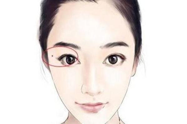 乳房长毛的命理解析：揭示隐藏的身体信号与命运联系