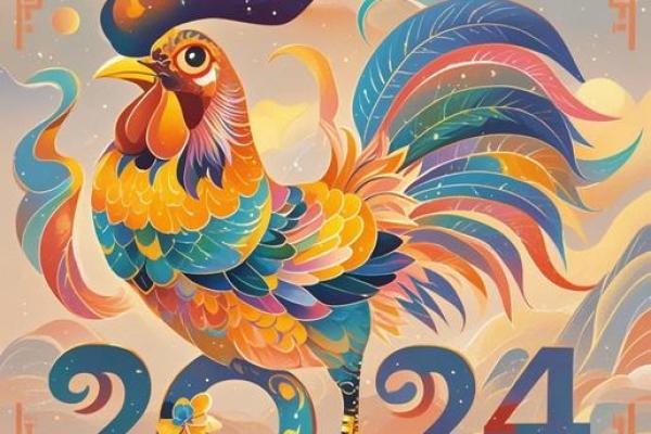 属鸡人命运解析：2017年运势与生活指南