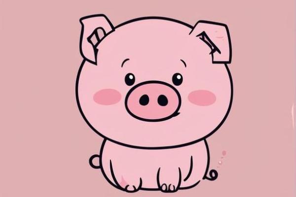 2019年属猪人的命运解析与人生指南：如何利用生肖优势实现梦想