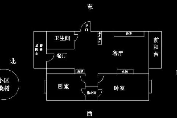 火命人的家具选择：色彩与风水的完美结合