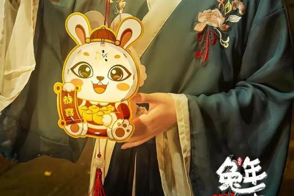 金兔命适合的颜色，助你开启好运人生！