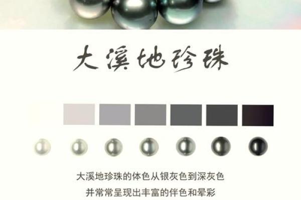 珍珠的神秘魅力：适合什么命的人佩戴？解锁你的命理密码！