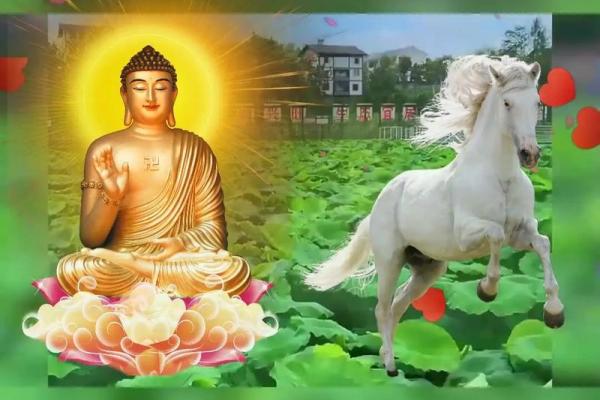 2002年属马的人命运如何？深度解析与精彩建议