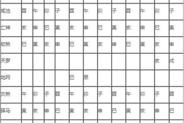 丙寅戊戌丙申癸巳女命解析：命理背后的神秘与智慧