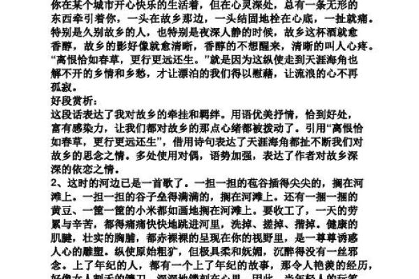 天地组合命格解析：深挖命理的奥秘与生活的启示