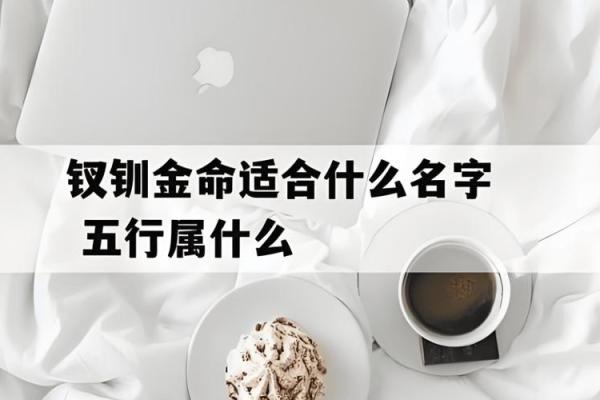 金命命里缺什么？探索五行与命理的深度结合