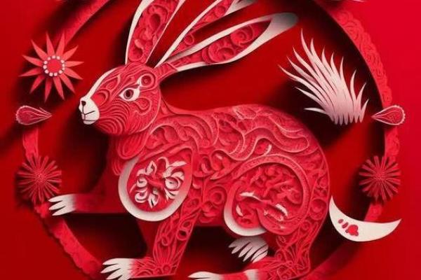 65年兔子命运：揭示兔年的好运与挑战！