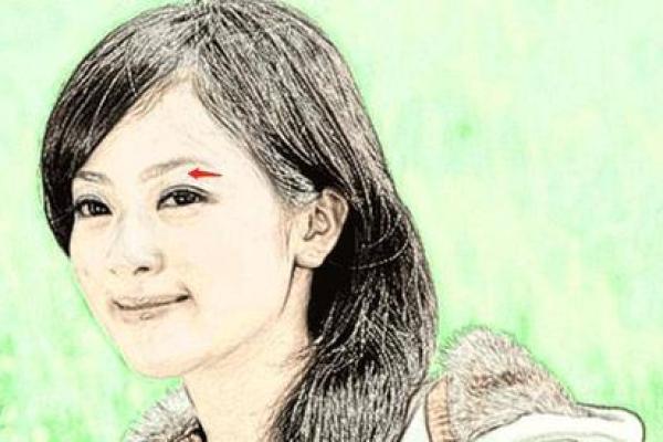 2004年女命命理解析：揭秘她们的性格与未来发展