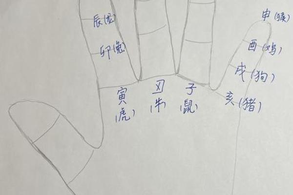 如何通过出生信息计算自己的命理属相与命运