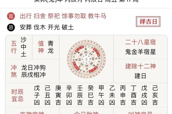 如何通过出生信息计算自己的命理属相与命运