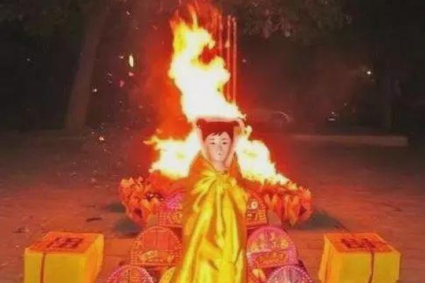 探秘命犯童子的神秘特点与生活影响 探秘命犯童子的神秘特点与生活影响