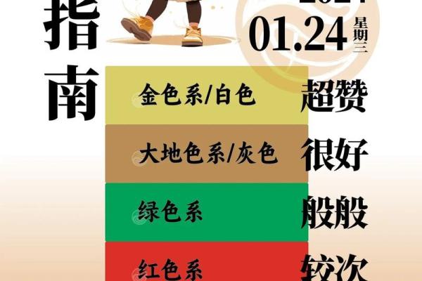 属猪命理与颜色：助运吉祥的色彩选择指南