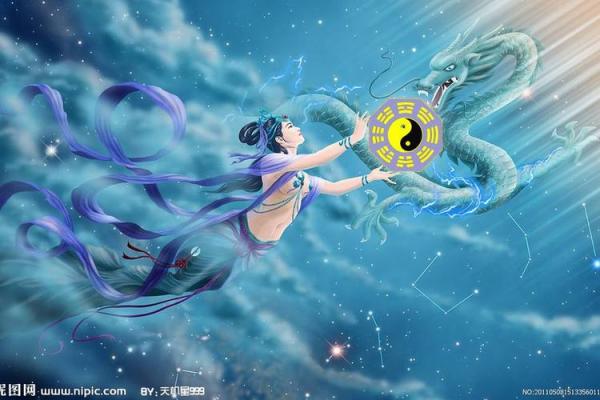 揭开水命与羊命之谜：五行缺失属性探秘